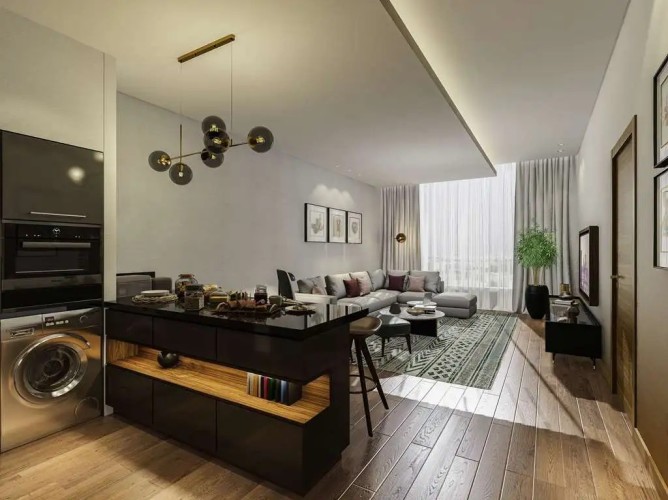 Swissotel Living Jeddah - Immagine 4