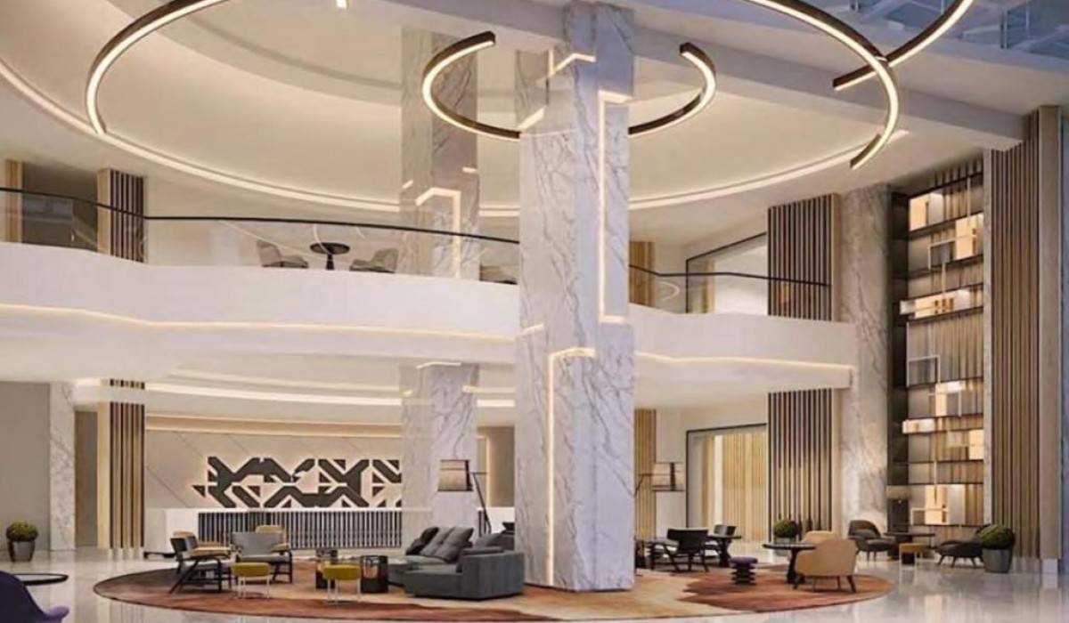 Crowne Plaza Jeddah Al Salam by IHG - Immagine 2