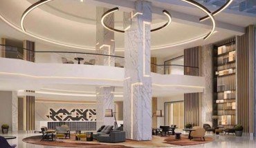 Crowne Plaza Jeddah Al Salam by IHG
