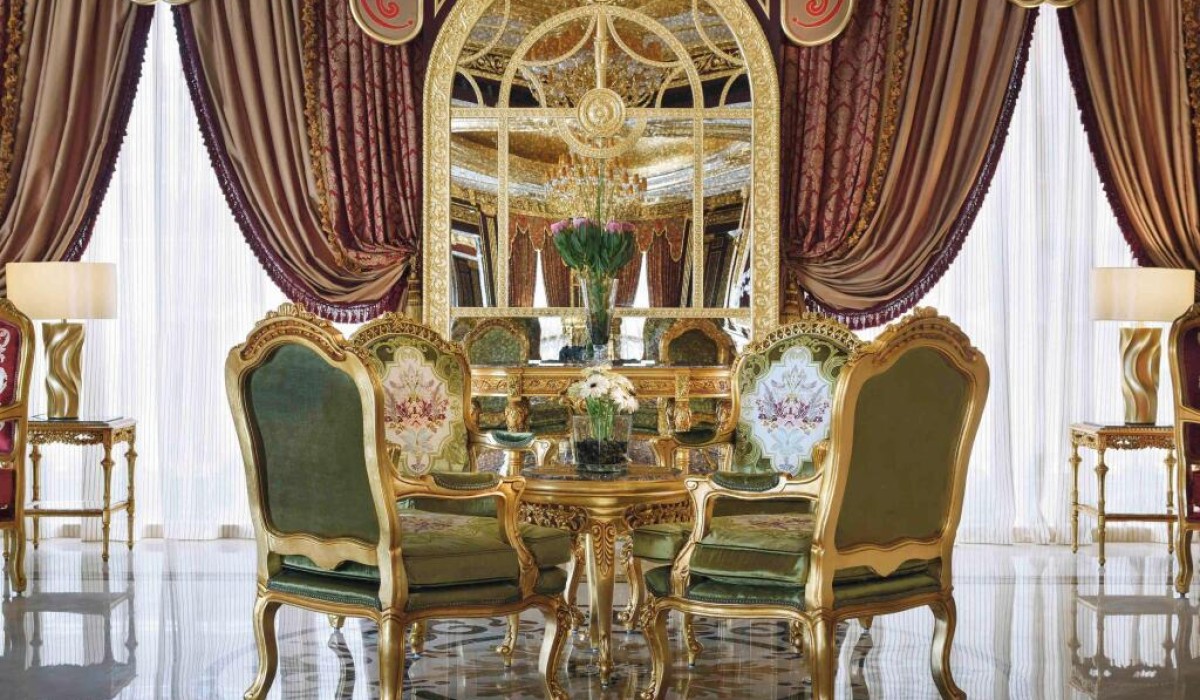 Mövenpick Hotel City Star Jeddah - Immagine 2