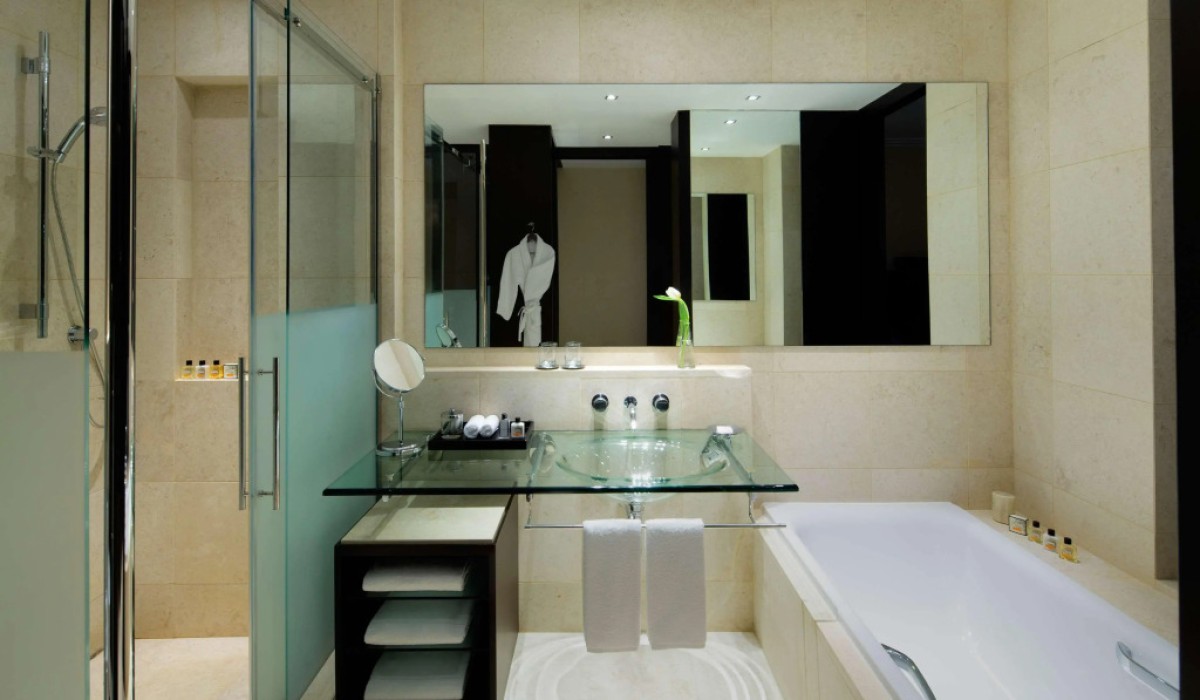 Park Hyatt Jeddah - Marina, Club and Spa - Immagine 9