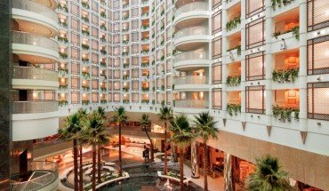 Jeddah Hilton