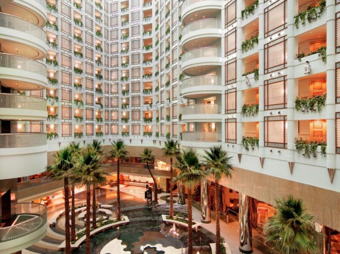 Jeddah Hilton - Immagine 1