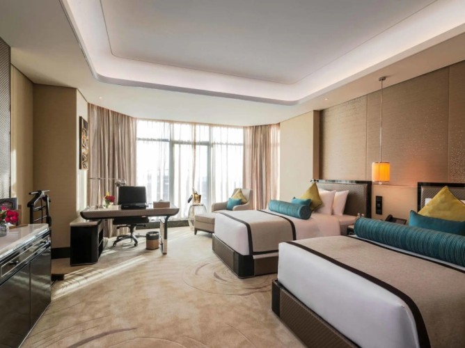 Narcissus 88 Boutique Hotel Jeddah - Immagine 2