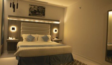 Manazeli Al Corniche Hotel