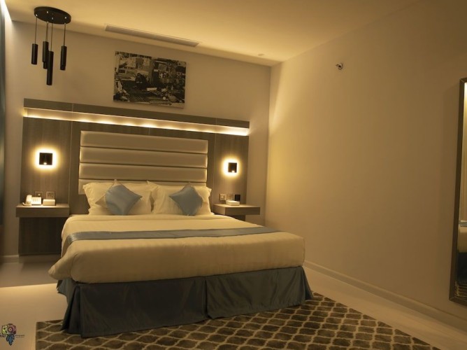 Manazeli Al Corniche Hotel - Immagine 3