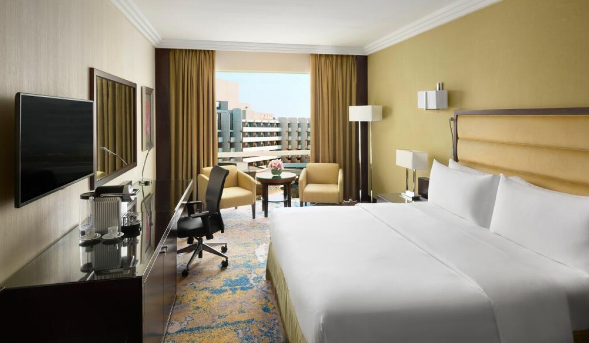 Crowne Plaza Jeddah by IHG - Immagine 4