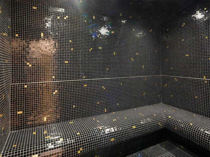 Narcissus 88 Boutique Hotel Jeddah - Immagine 9