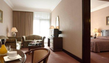 Al Hamra Jeddah Managed by Accors Al Hamra Jeddah Managed by Accors