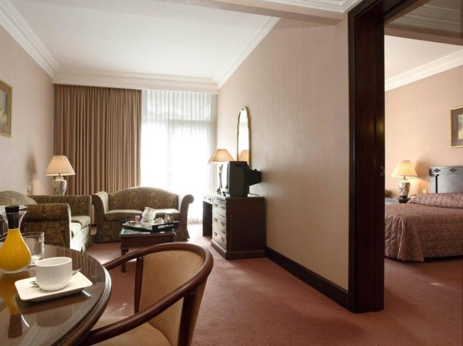 Al Hamra Jeddah Managed by Accors - Immagine 4