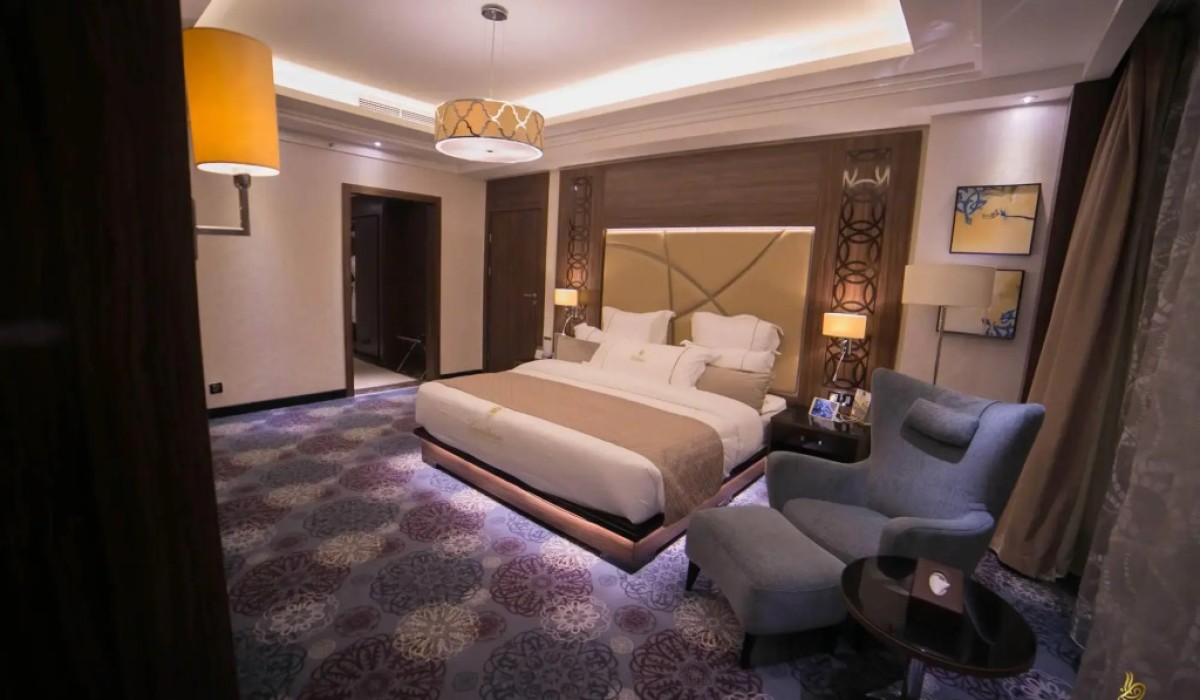 Casablanca Grand Hotel - Immagine 7