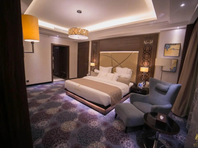Casablanca Grand Hotel - Immagine 7