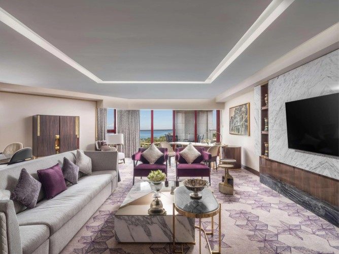 Jeddah Hilton - Immagine 7