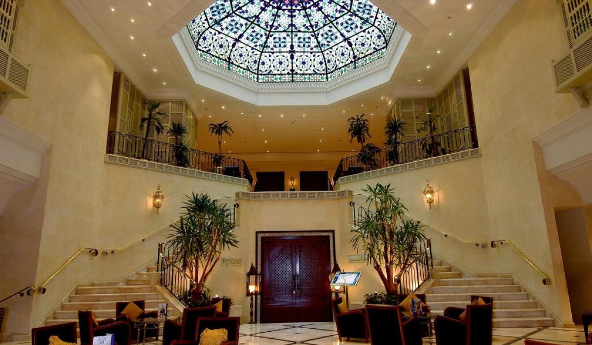 Le Méridien Jeddah - Immagine 2