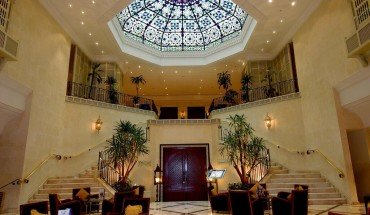 Le Méridien Jeddah