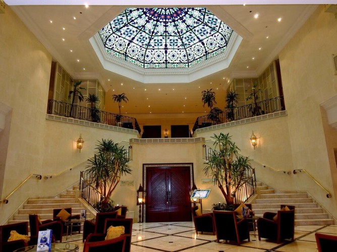 Le Méridien Jeddah - Immagine 2