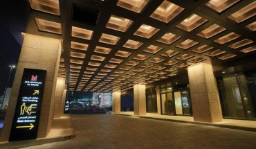 Millennium Al Masar Millennium Al Masar