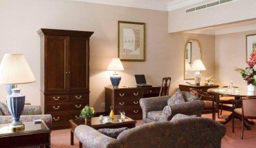 Al Hamra Jeddah Managed by Accors Al Hamra Jeddah Managed by Accors