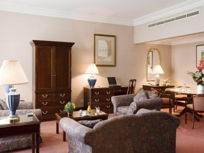 Al Hamra Jeddah Managed by Accors - Immagine 2