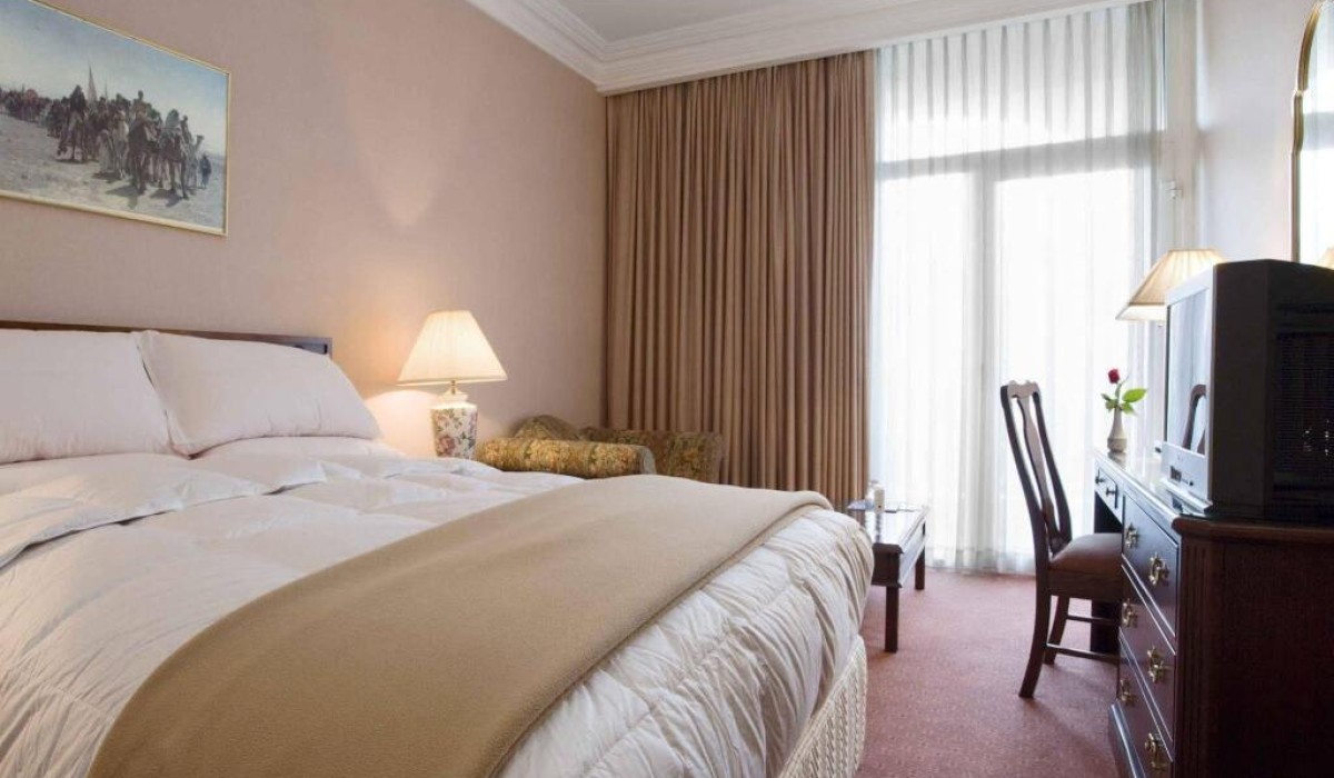 Al Hamra Jeddah Managed by Accors - Immagine 3