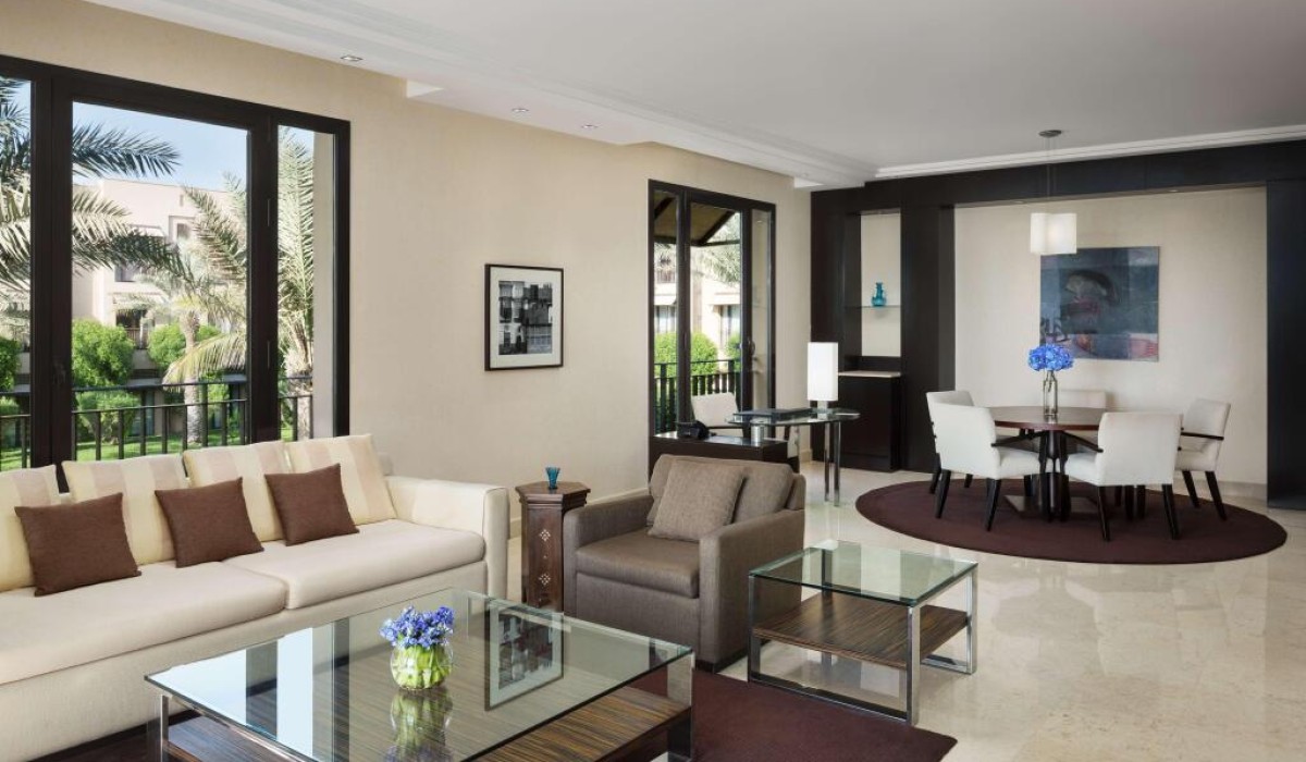 Park Hyatt Jeddah - Marina, Club and Spa - Immagine 8