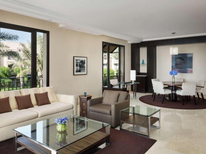 Park Hyatt Jeddah - Marina, Club and Spa - Immagine 8