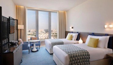 Assila Hotel Jeddah