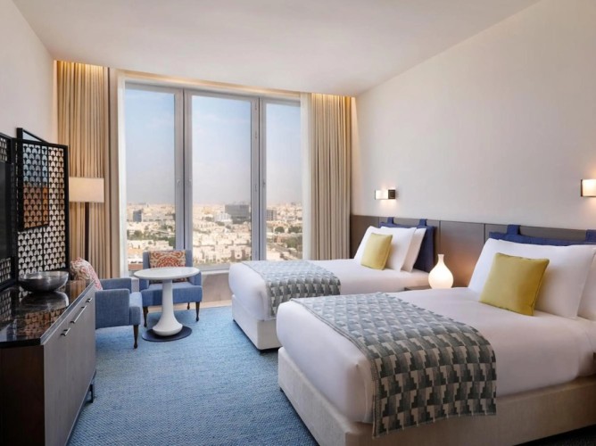 Assila Hotel Jeddah - Immagine 5