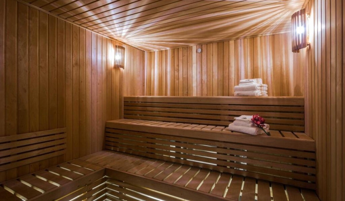 Narcissus 88 Boutique Hotel Jeddah - Immagine 8