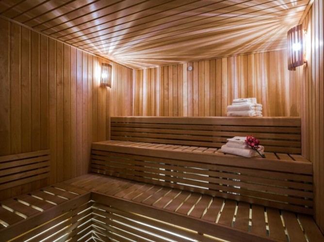 Narcissus 88 Boutique Hotel Jeddah - Immagine 8