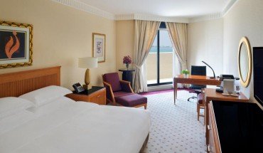 InterContinental Jeddah by IHG