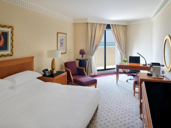 InterContinental Jeddah by IHG - Immagine 3