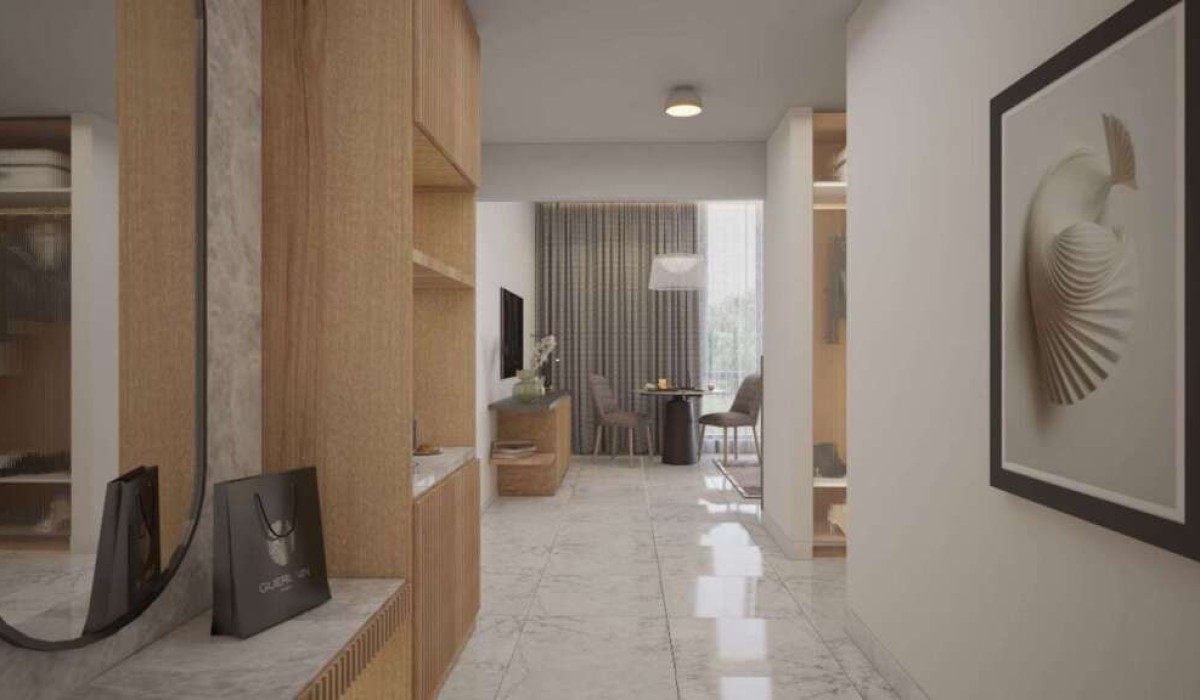 Joudyan Jeddah Red Sea Mall - Immagine 2