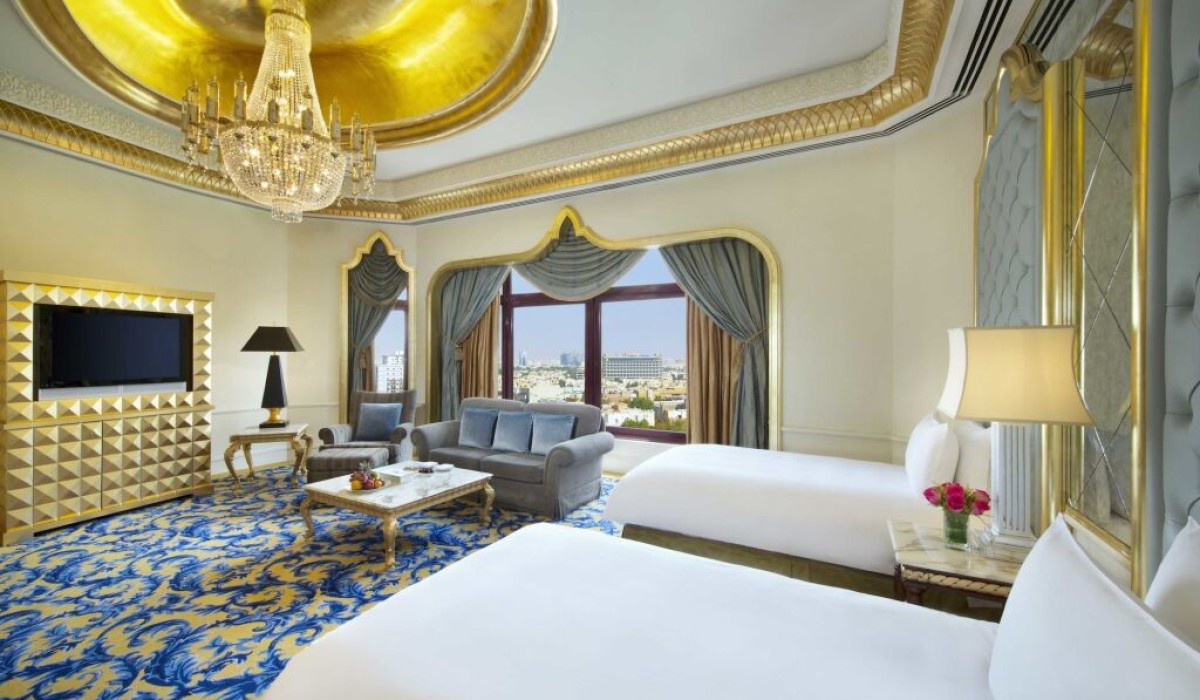 Waldorf Astoria Jeddah - Qasr Al Sharq - Immagine 7
