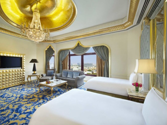 Waldorf Astoria Jeddah - Qasr Al Sharq - Immagine 7