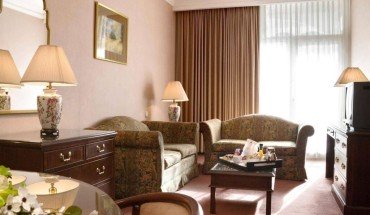 Al Hamra Jeddah Managed by Accors Al Hamra Jeddah Managed by Accors