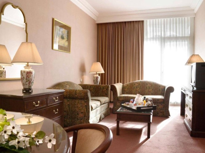 Al Hamra Jeddah Managed by Accors - Immagine 5