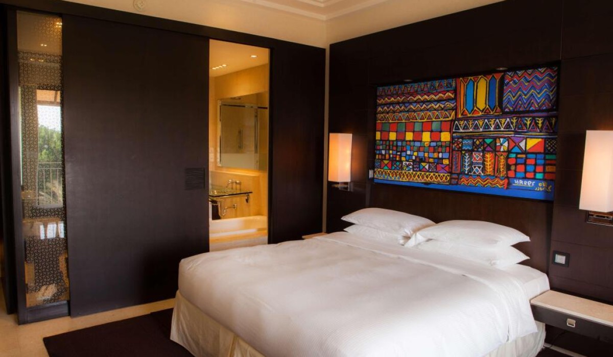 Park Hyatt Jeddah - Marina, Club and Spa - Immagine 5