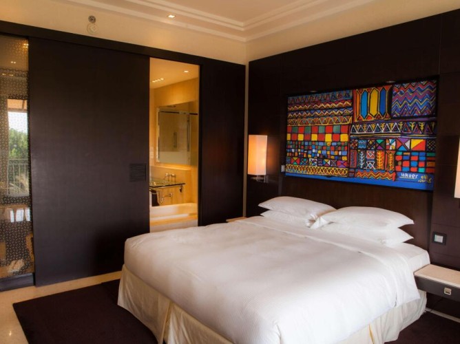 Park Hyatt Jeddah - Marina, Club and Spa - Immagine 5