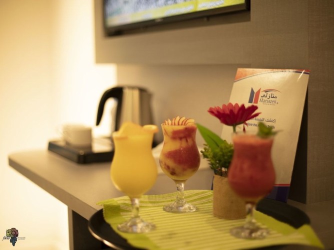 Manazeli Al Corniche Hotel - Immagine 10