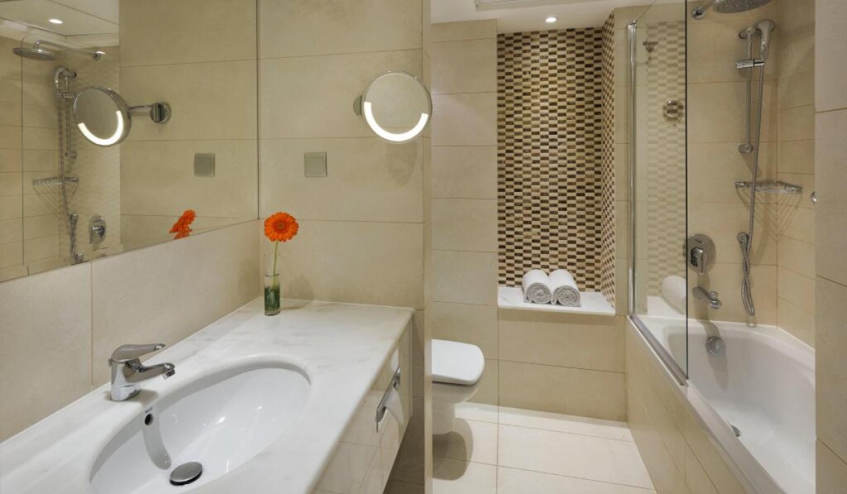 Crowne Plaza Jeddah by IHG - Immagine 8