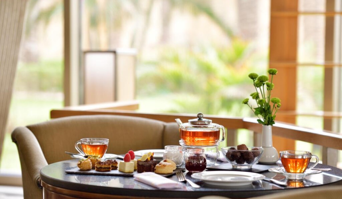 InterContinental Jeddah by IHG - Immagine 9