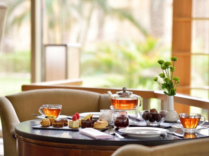 InterContinental Jeddah by IHG - Immagine 9