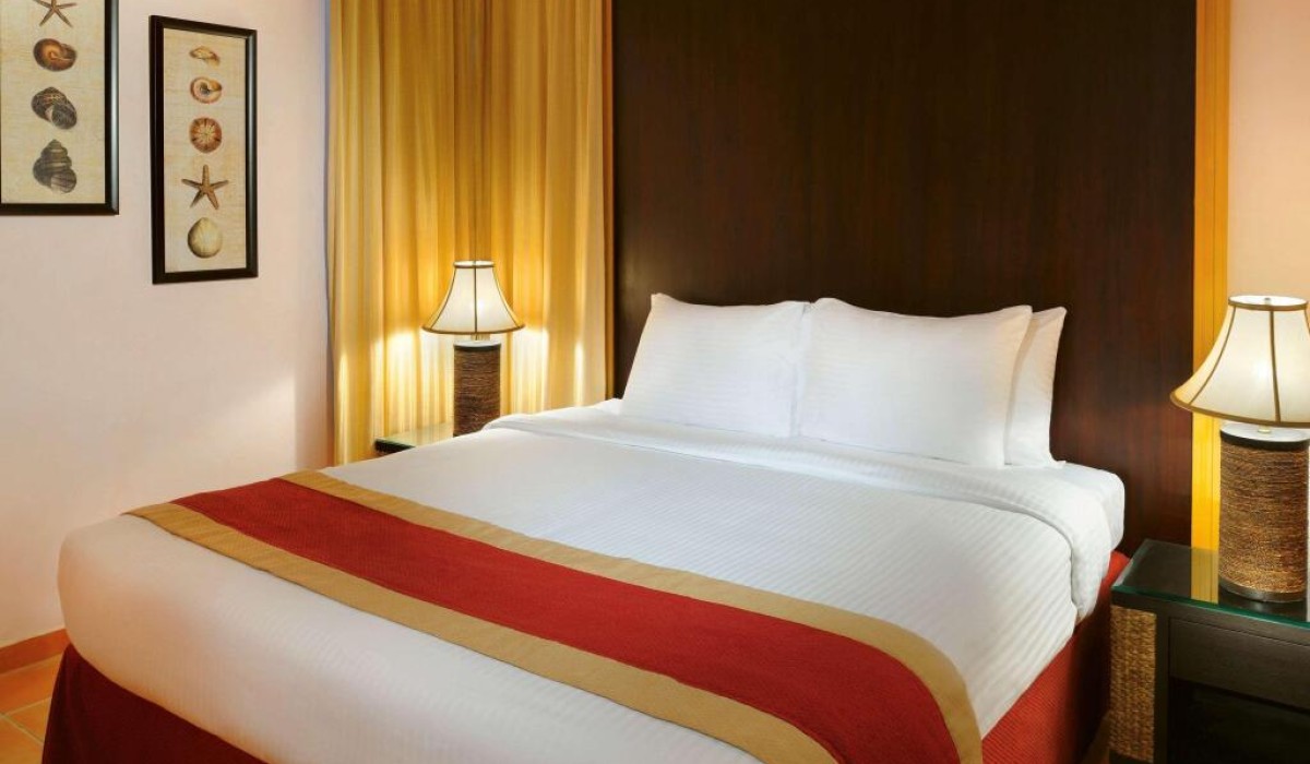 Al Nawras Island Resort - Immagine 4