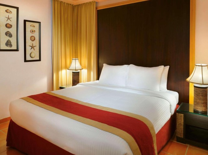 Al Nawras Island Resort - Immagine 4