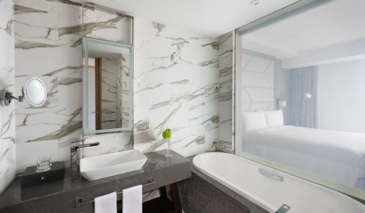 Crowne Plaza Jeddah Al Salam by IHG - Immagine 10