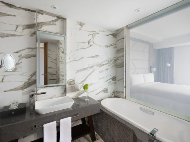 Crowne Plaza Jeddah Al Salam by IHG - Immagine 10