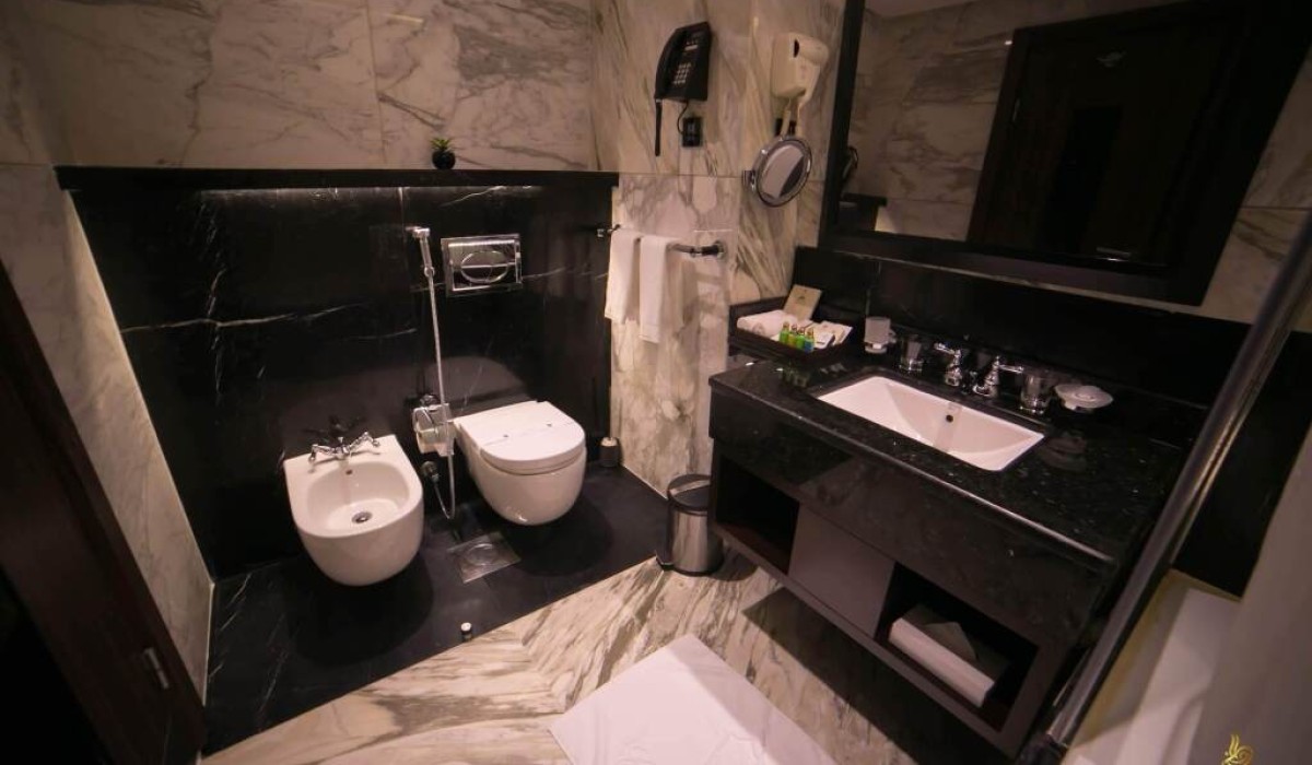 Casablanca Grand Hotel - Immagine 9