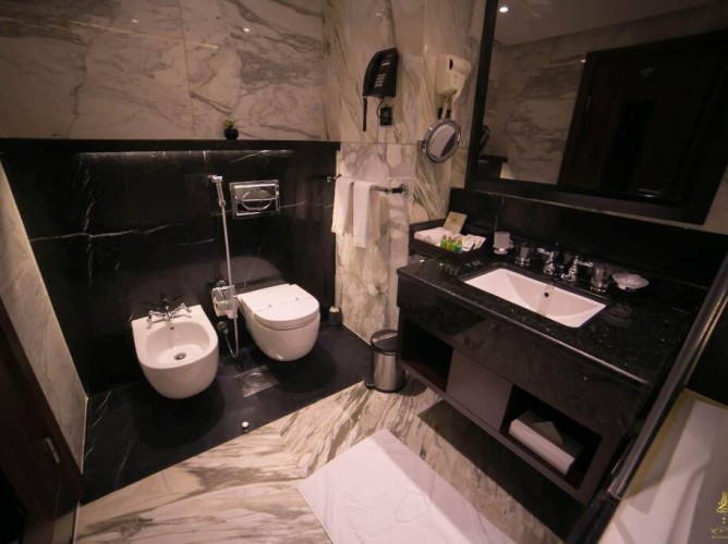 Casablanca Grand Hotel - Immagine 9
