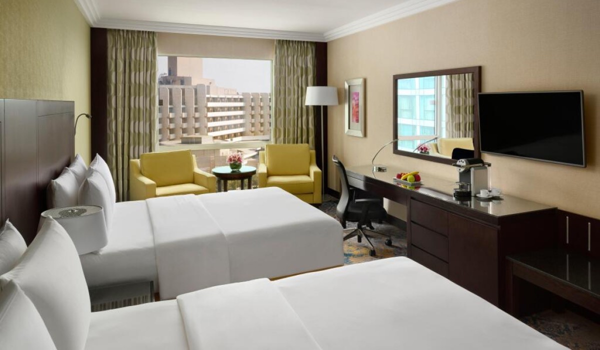 Crowne Plaza Jeddah by IHG - Immagine 6